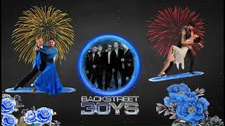 Backstreet Boys  -  I Want It That Way