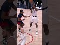 Harden lob to DJJ #nba #laclippers #shorts
