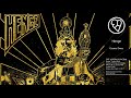 Henge  cosmic dross full ep