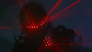 LASER MAN SHOW | Promo video