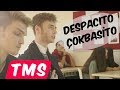Çokbasito ft. Berk Coşkun "Despacito" Parodi