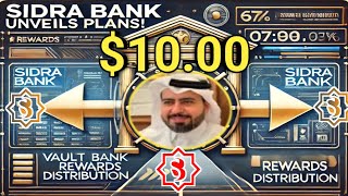 Sidra Bank Unveils Plans For Seamless Transition: Rewards Distributed And Integration Underway