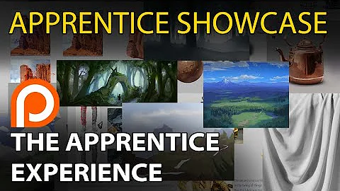 It's finally here -- The Apprentice showcase of 2023!