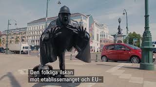SOS Europa