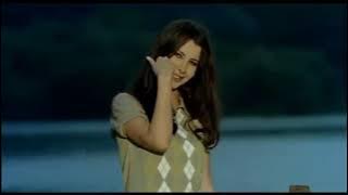 nancy ajram ehsas gedeid official music video nnsy jrm hss jdyd