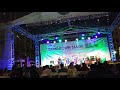 Capture de la vidéo Spin Doctors Pershing Sq Los Angeles Concert 8-18-18Sat