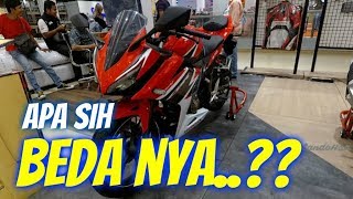 Aksesoris Honda CBR 150R Facelift 2016 Harus Dimiliki Rider