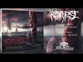 Korpse - Insufferable Violence (Official Album Stream)