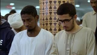 Qari Hazza Al Balushi Surah Imran