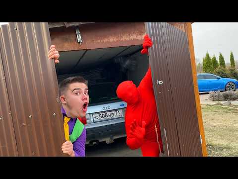 Motorcycle Shop Turns Into a Crazy Police Adventure | Funny Video 2026 Top Comedy Video