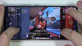 Motorola Moto G72 Game Test  COD, PUBG, APEX, Genshin Impact