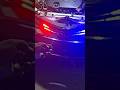 RED BLUE LIGHTS #shorts #carshorts #carmodifications #noor_illahi_autos #policelights #carlover #uk