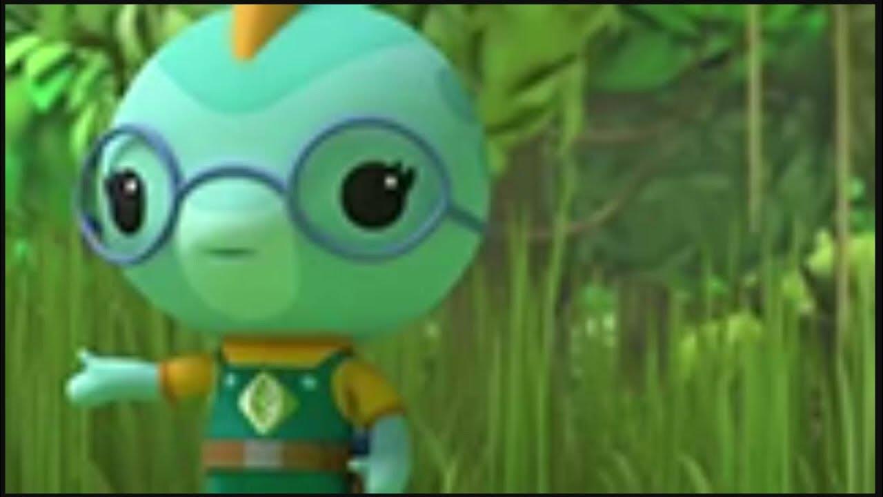 Octonauts Above & Beyond Season 3 New Images Part 13 READ DESCRIPITON