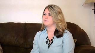 Austin Peay State University Panhellenic Recruitment Video 2015