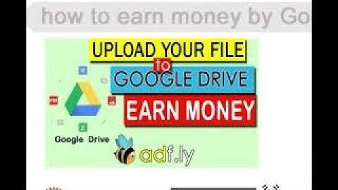 How to earn money by uploading files | Earn Money online 2021