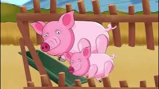 Brr brr Patapim vs Chimpanzini Banani vs Boneca Ambalabu com back!