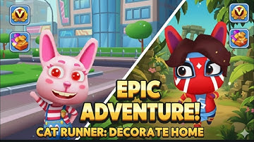Cat Runner Game Hack Part 2 #catrunner#templerun2#arcadegame#endlessrunner#cr7fans#cr7 