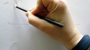 119 #01 Correção de exercício PIRÂMIDE TRIANGULAR REGULAR