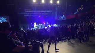 Limp Bizkit Live - Mohegan Sun Arena - Uncasville, CT - May 12, 2022 - Full Show (4K HDR)