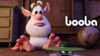 A Ufo Desenhos Animados Engraçados