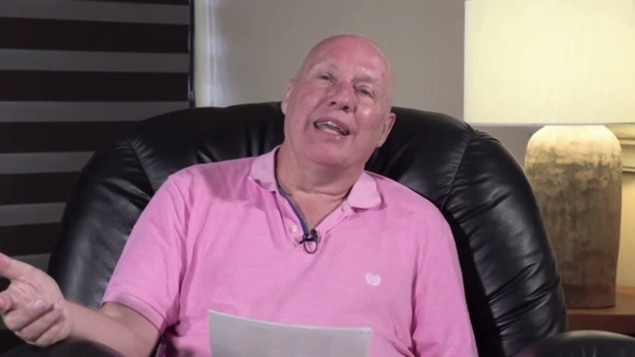 A Course In Miracles Podcast | No Private Thoughts with David Hoffmeister