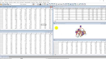 TransCAD Tutorial 3 Extra: PA to OD
