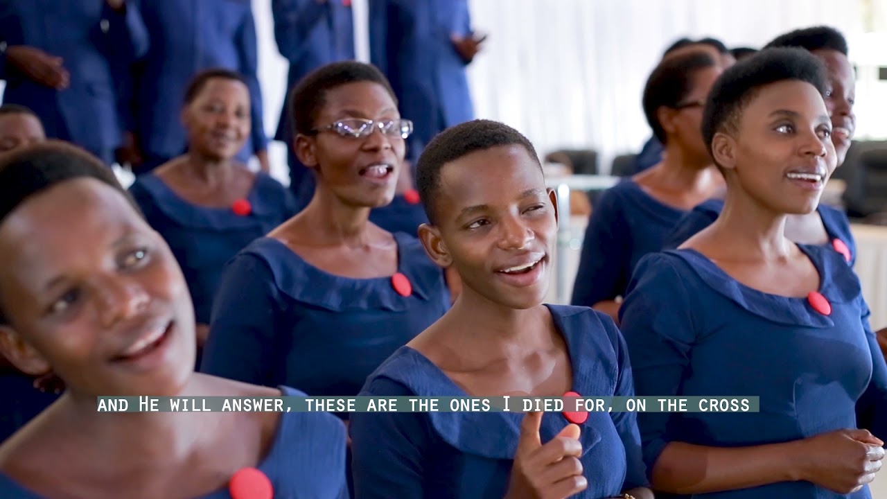 KITINI PA ENZI by VOP CHOIR KASULU