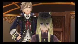God Eater 2 Episode 1: SMILE Basic Training