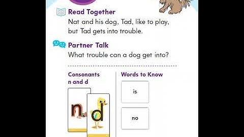 Start Right Reader Tad