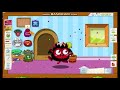 Moshi monsters  all monsters level up animations
