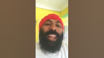 Thumbnail of Anthony cruz giving.... dennis brown revolution