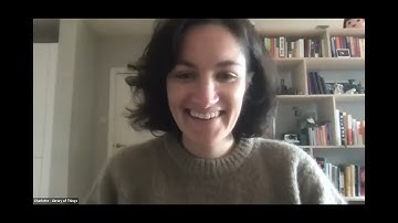 Library of Things opening in Livat Hammersmith