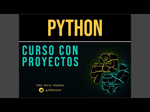 Video: ¿Qué es el lienzo de Python?