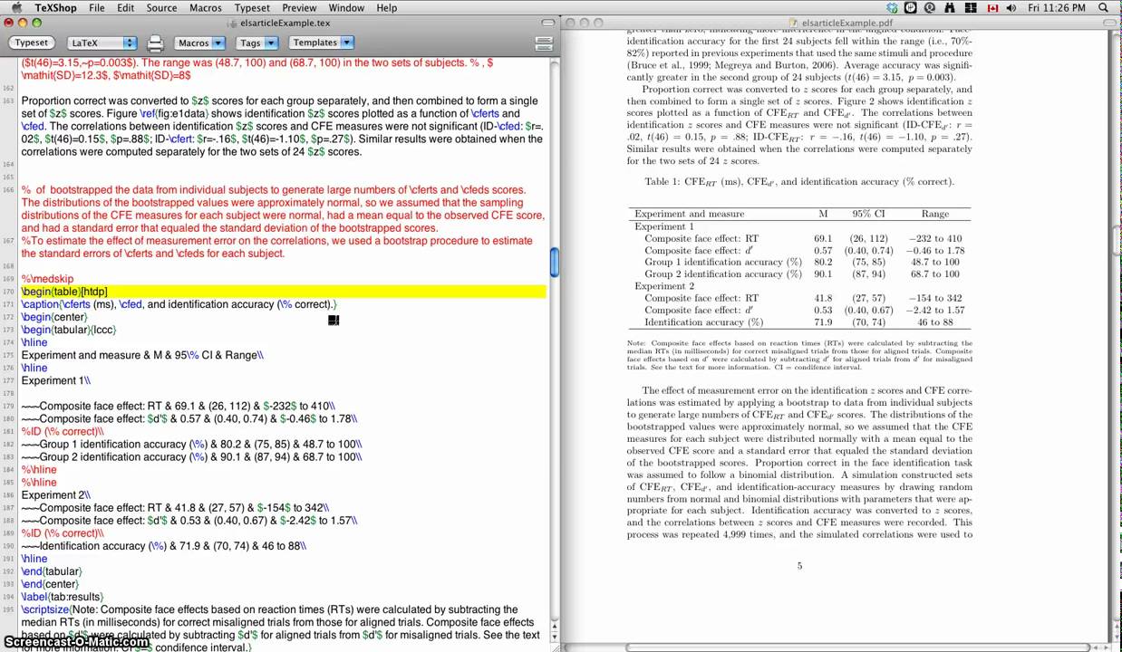 latex aquamacs tutorial latex aquamacs tutorial