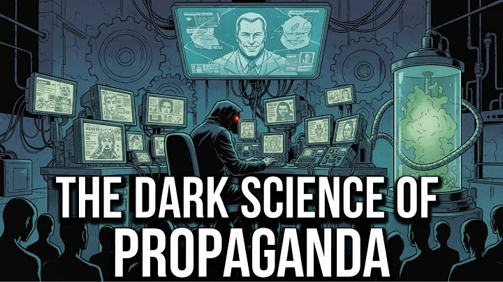 The Dark Science of Propaganda