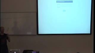Hacking Python for OpenShift [Graham Dumpleton]