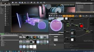 Hologram Tutorial UE4 - PT2