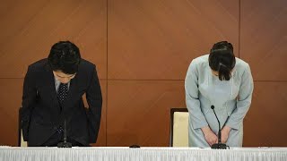 Japon : après des années de controverse, la princesse Mako a épousé son fiancé 