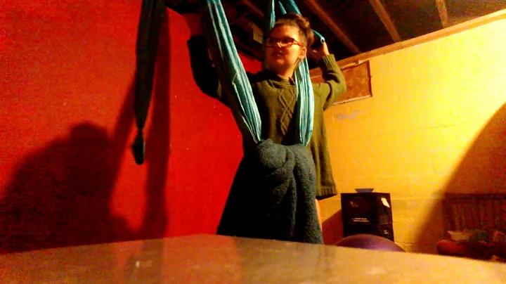 WE GOT A SWING