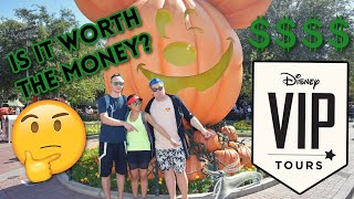 I Surprised My Friends With A DISNEY VIP TOUR! | Follow Me Around