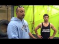 Barbbell Workout | S6 | E11 - Part 3 | MUSCLE TV