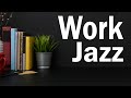 Relaxing JAZZ For Work & Study - Smooth Piano & Sax JAZZ Radio