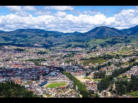 Loja Ecuador 2016 Youtube