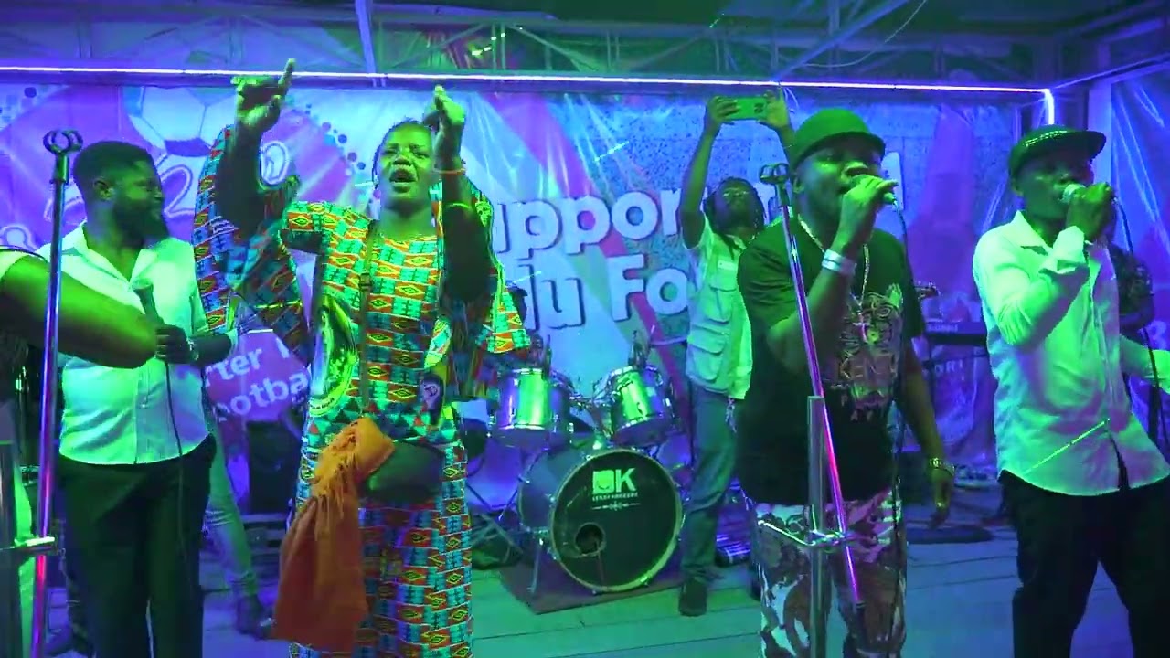 MWANA WAMASHAMUKA REMIX