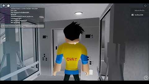 Cortex Incline Elevator In ROBLOX.