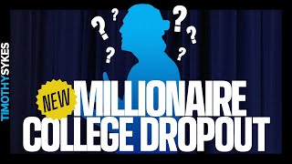 Trading Tips From A New Millionaire College Dropout