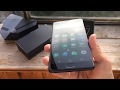 Meizu Pro7 Plus 6/64 mate black (распаковка)