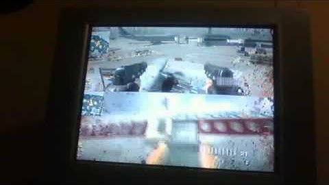 knockback lobby open now !! mw3 message me for invite