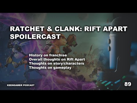 Insomniac Announces Free Ratchet & Clank: Rift Apart DLC and New PS Plus  Titles for Series' 20th Anniversary - KeenGamer