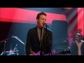 The Futureheads - Decent Days and Nights & Meantime (Jools Holland)